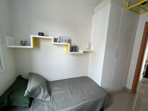 Imagem Apartamento com 3 Quartos à Venda, 86 m² em Setor Bueno - Goiânia