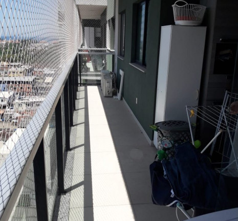 Imagem Cobertura com 3 Quartos à Venda, 180 m² em Recreio dos Bandeirantes - Rio de Janeiro