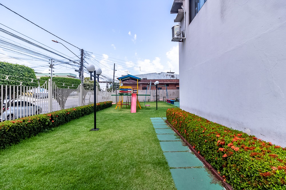 Imagem Apartamento com 3 Quartos à Venda, 74 m²em Marco - Belém