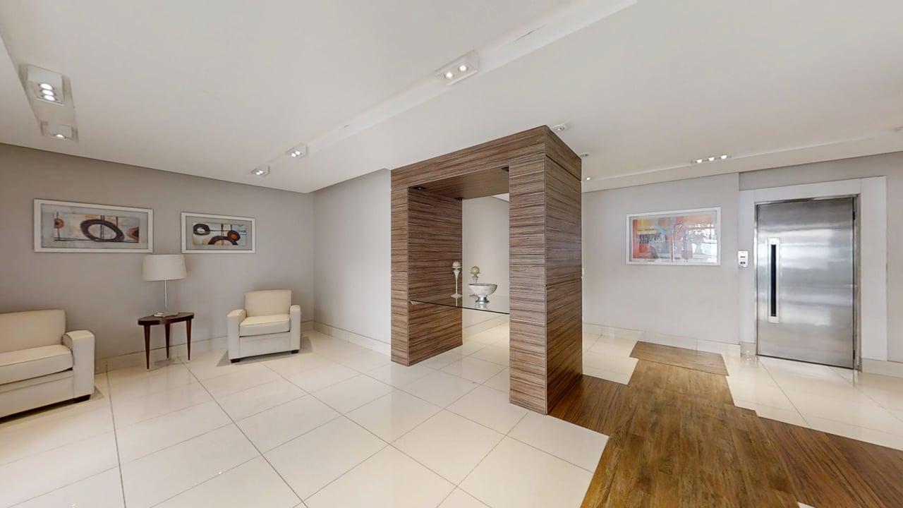 Foto do imóvel: Apartamento com 2 Quartos à Venda, 140 m² em Itaim Bibi - São Paulo