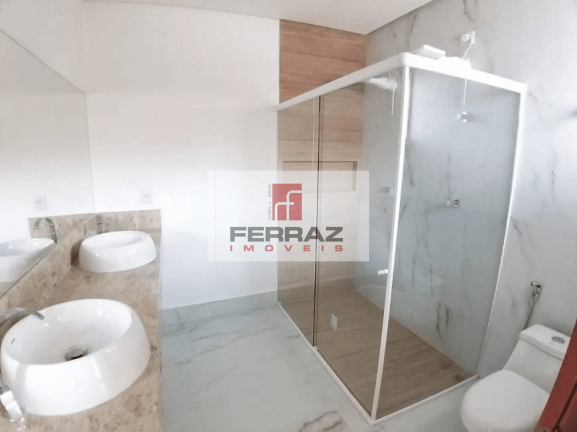 Imagem Casa de Condomínio com 3 Quartos à Venda, 190 m² em Monte Castelo - Parnamirim