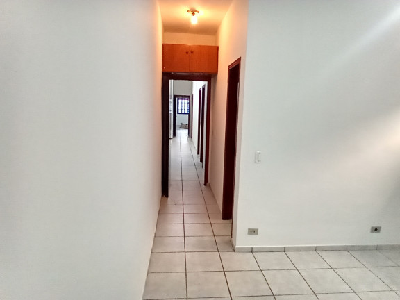 Imagem Casa com 2 Quartos à Venda, 90 m² em Caiçara - Praia Grande
