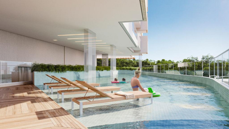 Imagem Apartamento com 4 Quartos à Venda, 123 m² em Santa Rosa - Niterói