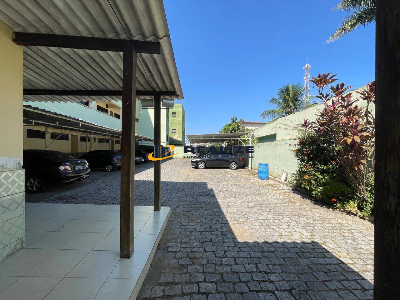 Imagem Apartamento com 2 Quartos à Venda, 46 m²em Parque Corrientes - Campos dos Goytacazes