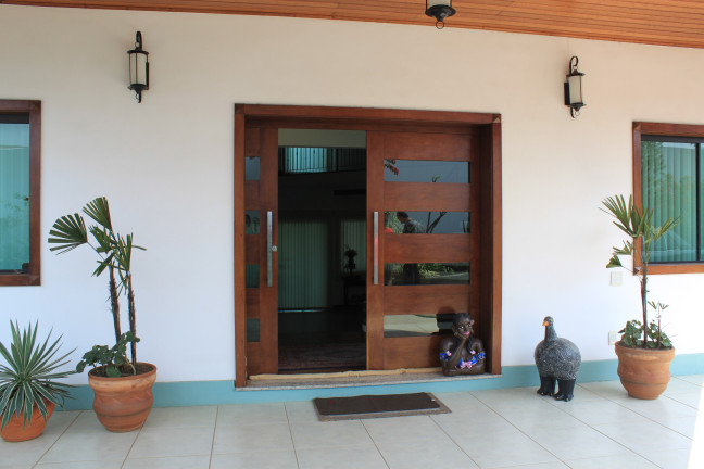 Imagem Casa com 3 Quartos à Venda, 500 m² em Village Mantiqueira - Guaratinguetá