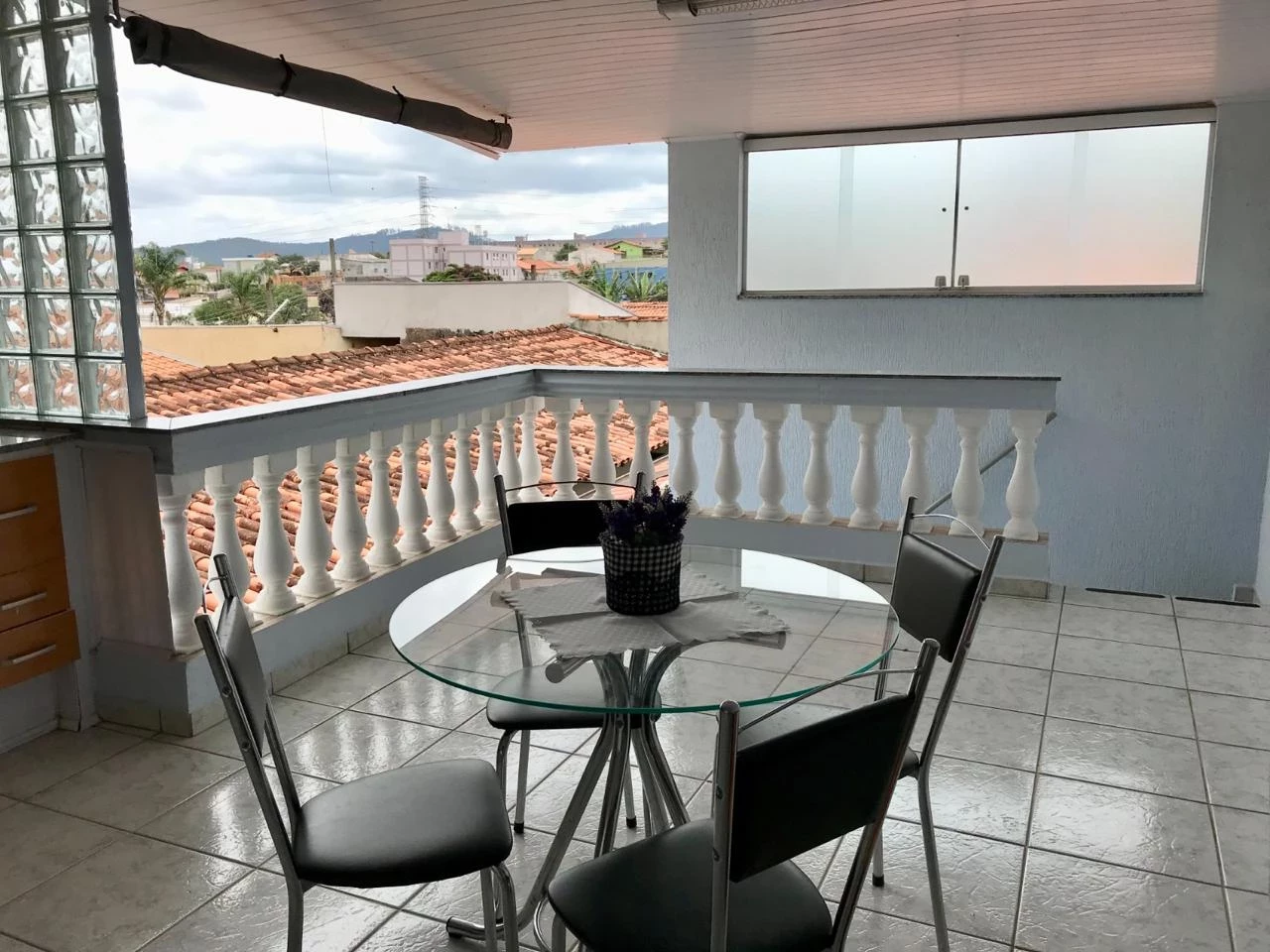 Imagem Casa com 2 Quartos à Venda, 129 m² em Vila Lavínia - Mogi das Cruzes