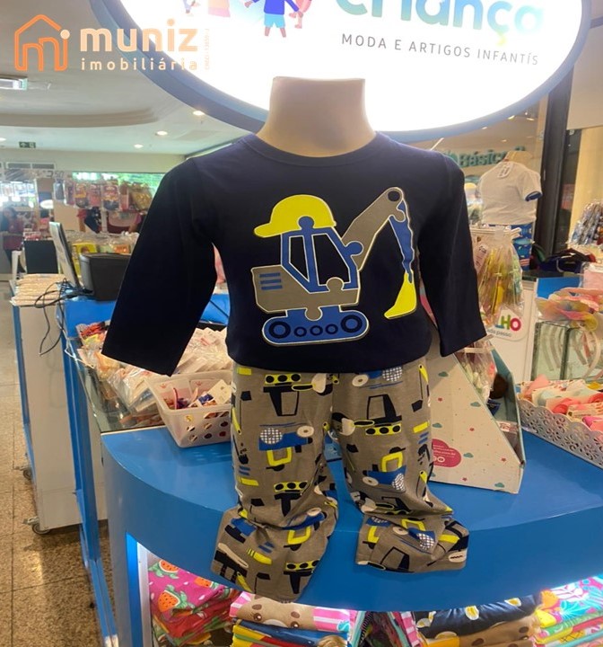 Imagem Loja à Venda, 10 m²em Tamarineira - Recife