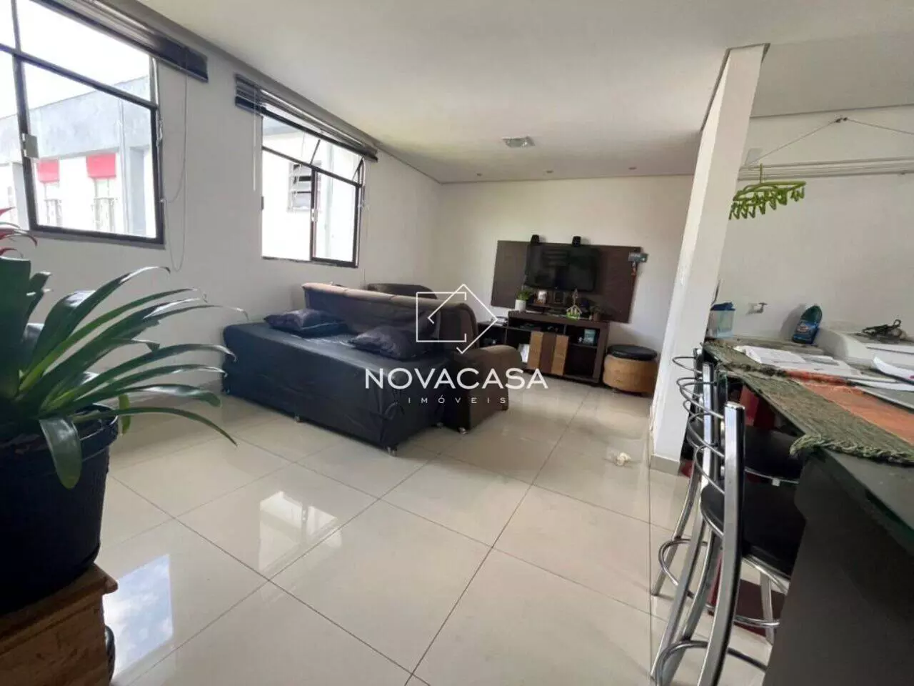 Imagem Apartamento com 3 Quartos à Venda, 76 m² em Venda Nova - Belo Horizonte