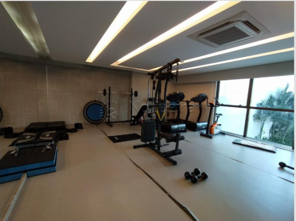 Imagem Apartamento com 3 Quartos à Venda, 98 m²em Boa Viagem - Recife