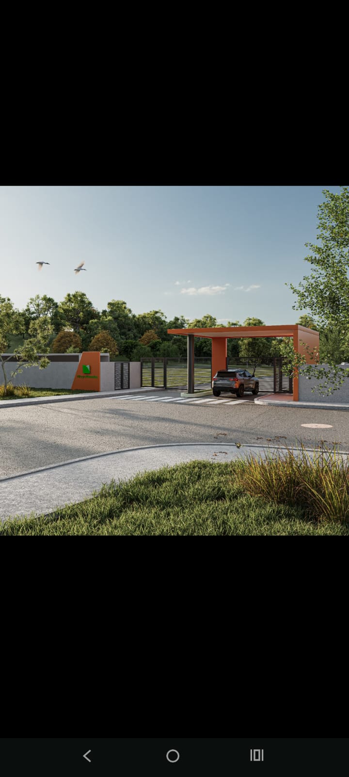 Imagem Terreno à Venda, 350 m² em Vivendas da Serra - Juiz de Fora