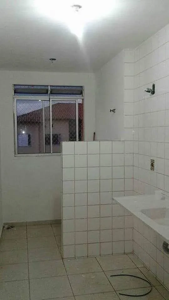 Foto do imóvel: Apartamento com 2 Quartos à Venda, 50 metros em Jardim Novo Horizonte - Sorocaba
