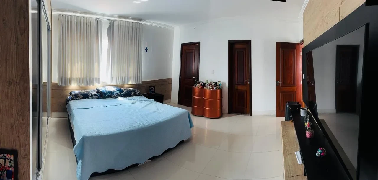 Foto do imóvel: Casa com 3 Quartos à Venda, 342 m² em Parque Verde - Belém