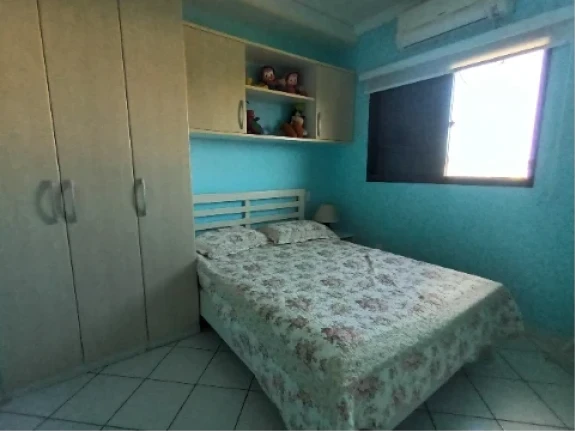 Foto do imóvel: Apartamento com 4 Quartos à Venda, 240 m² em Maitinga - Bertioga