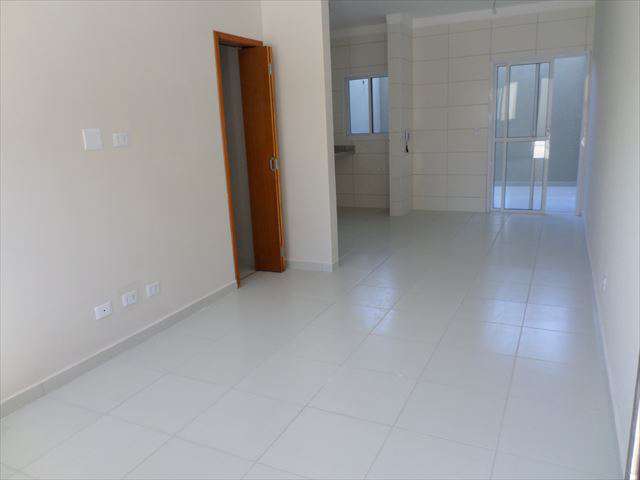 Imagem Casa de Condomínio com 2 Quartos à Venda, 70 m² em Itanhaém