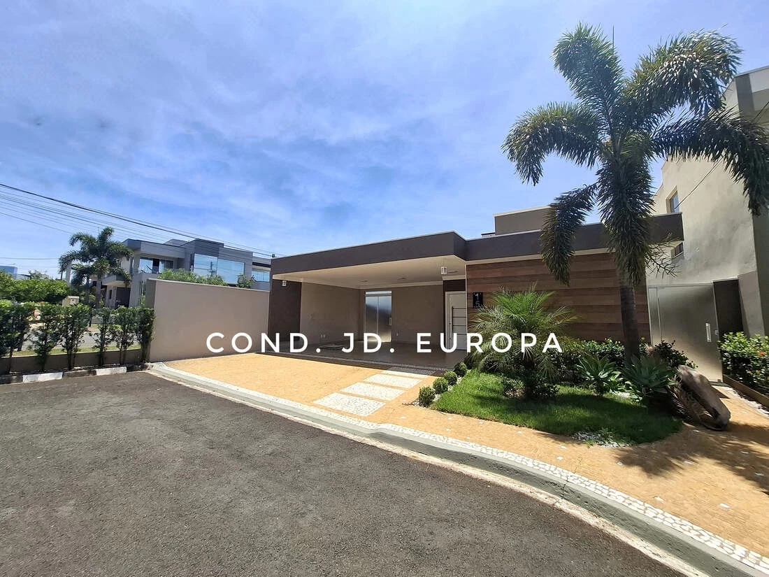 Casa com 3 Quartos à Venda, 178 m² em Parque Cidade Nova - Mogi Guaçu