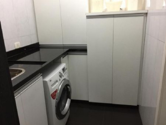 Imagem Casa de Condomínio com 3 Quartos à Venda, 183 m² em Tucuruvi - São Paulo