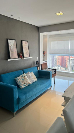 Imagem Cobertura com 3 Quartos à Venda,  em Vila Gilda - Santo André