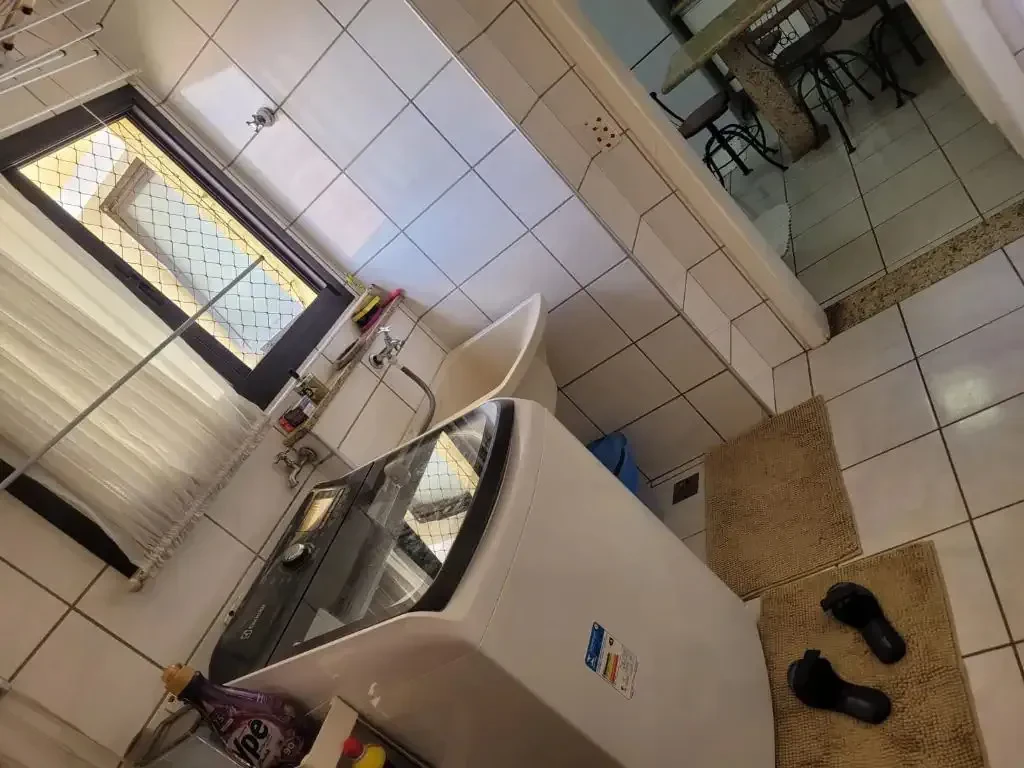 Imagem Apartamento com 3 Quartos à Venda, 180 m² em Jardim dos Oliveiras - Campinas