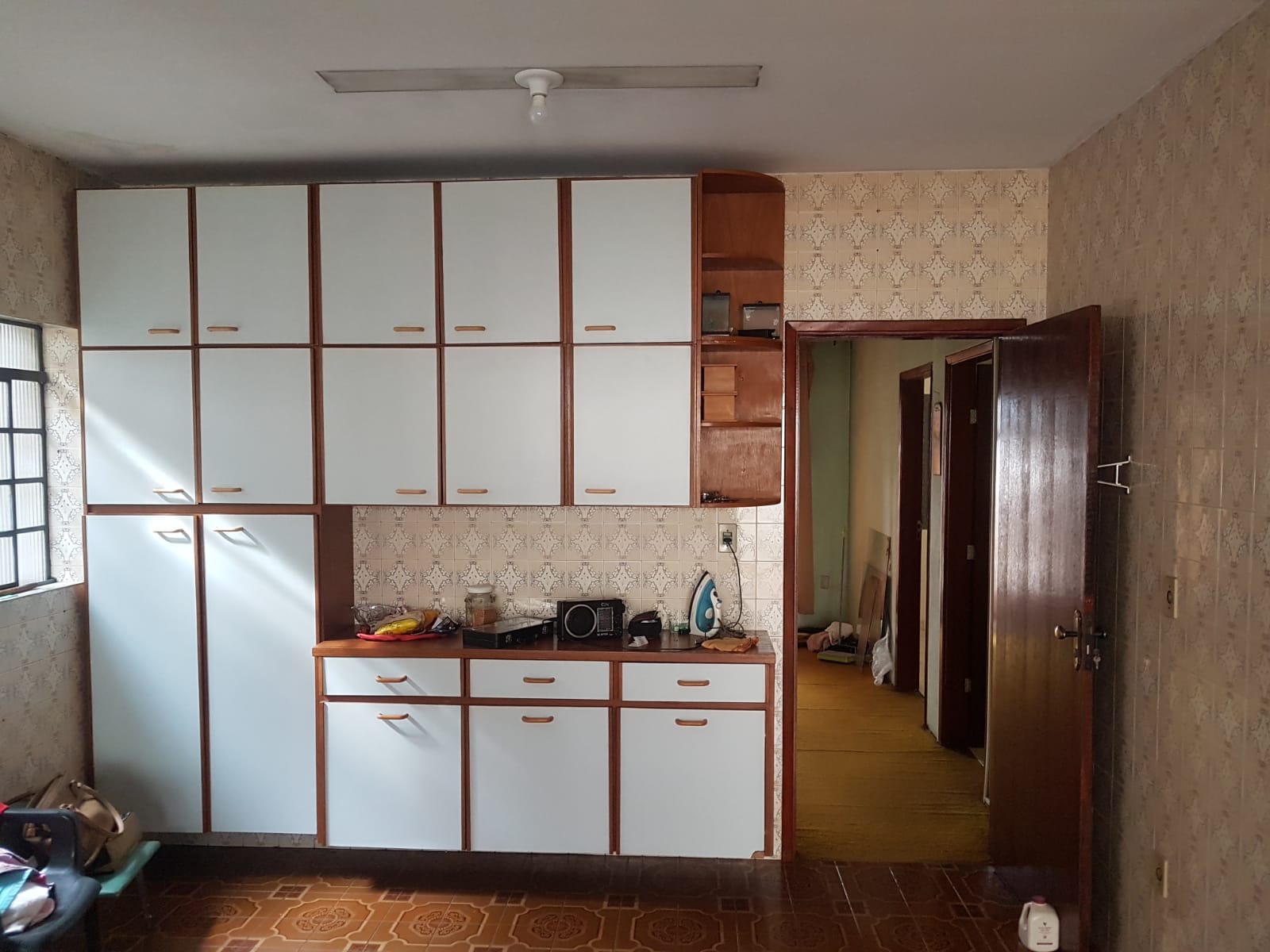 Foto do imóvel: Casa com 3 Quartos à Venda ou Locação, 198 m² em Braz Cubas - Mogi das Cruzes