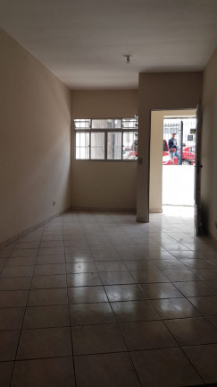 Imagem Casa com 3 Quartos para Alugar,  em Vila Santa Catarina - São Paulo