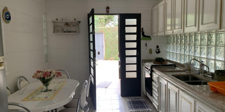 Imagem Chácara com 4 Quartos à Venda, 400 m² em Centro - Santa Isabel