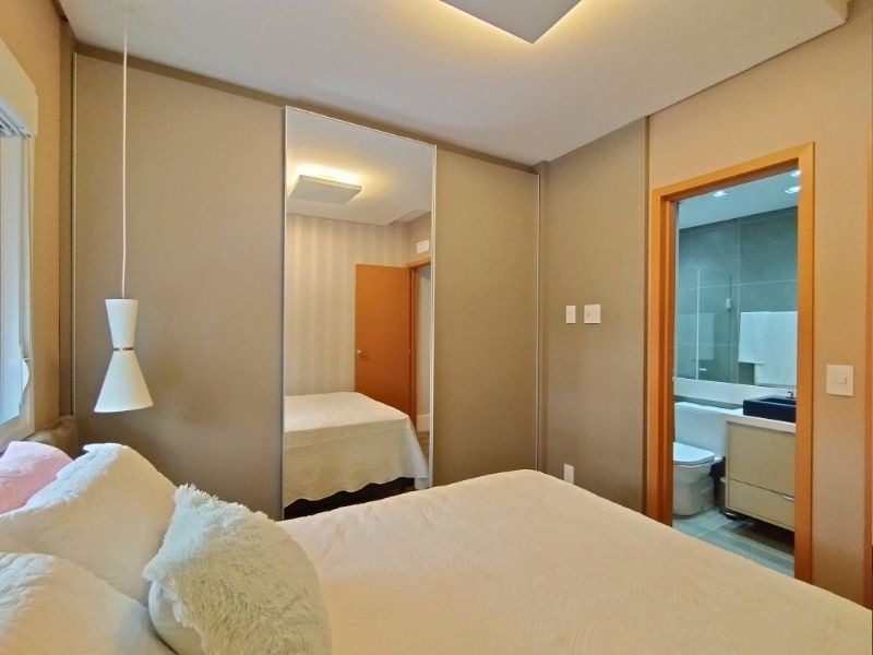 Imagem Apartamento com 2 Quartos à Venda, 66 m² em Campestre - Santo André