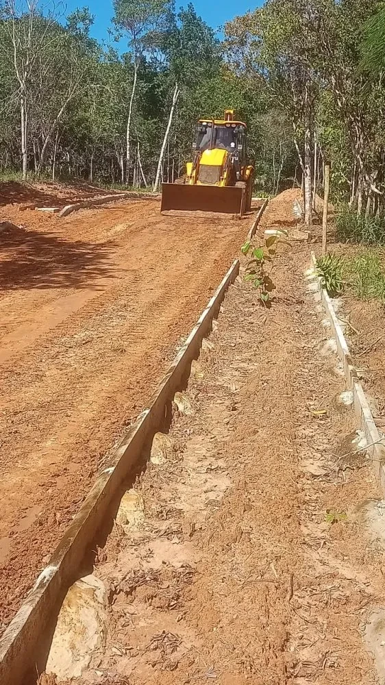 Imagem Terreno em Condomínio à Venda, 337 m² em Açu da Torre - Mata de São João
