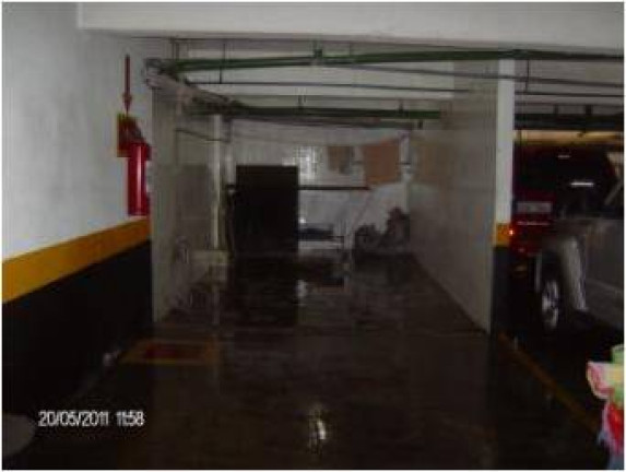 Imagem Apartamento com 4 Quartos à Venda, 254 m² em Brooklin Paulista - São Paulo