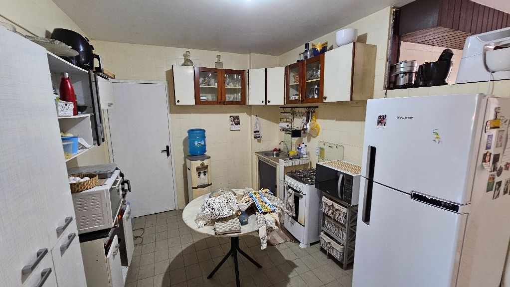 Imagem Apartamento com 3 Quartos à Venda, 75 m²em Mucuripe - Fortaleza