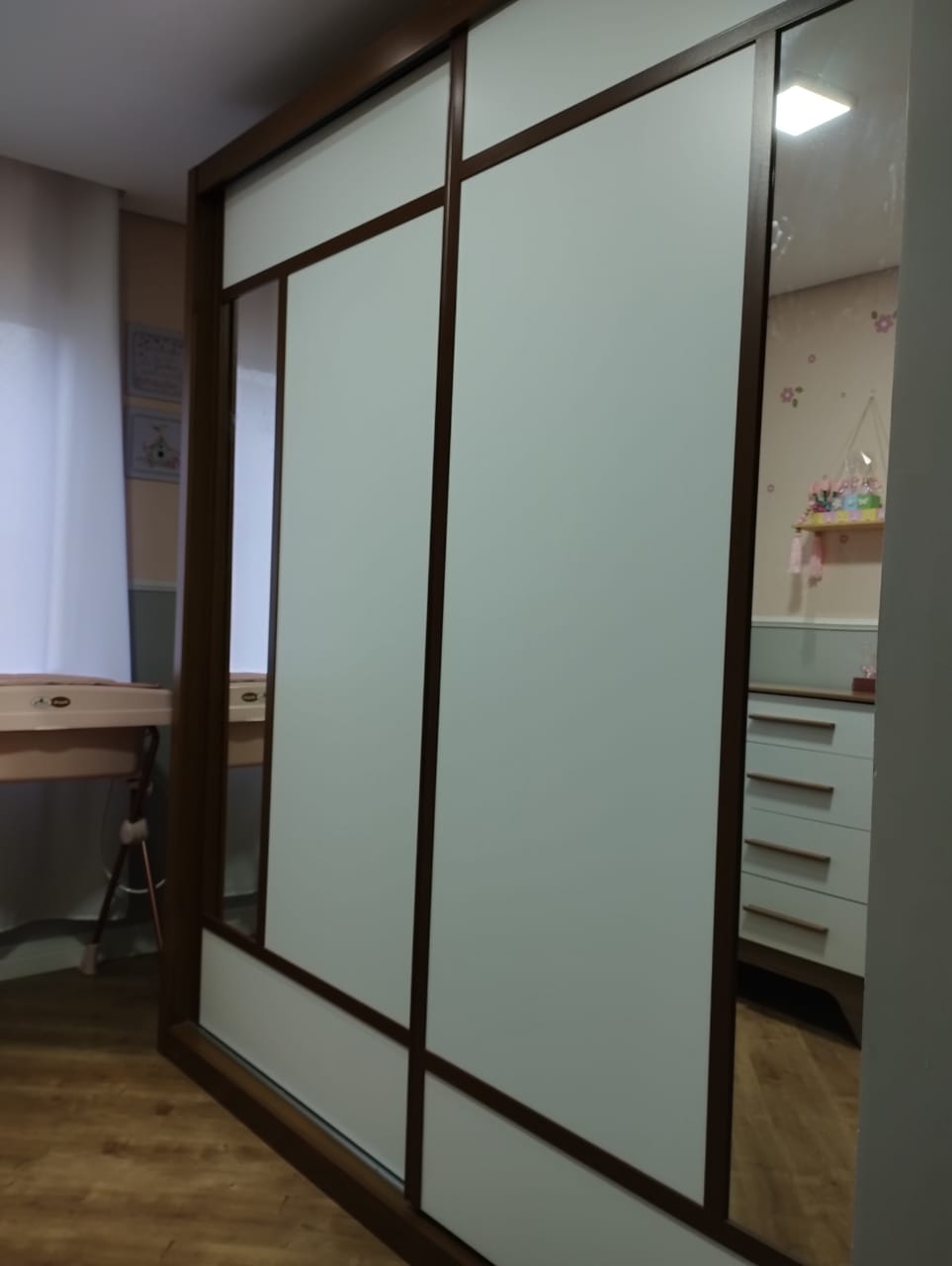 Imagem Apartamento com 2 Quartos à Venda, 67 m²em Taboão - São Bernardo do Campo