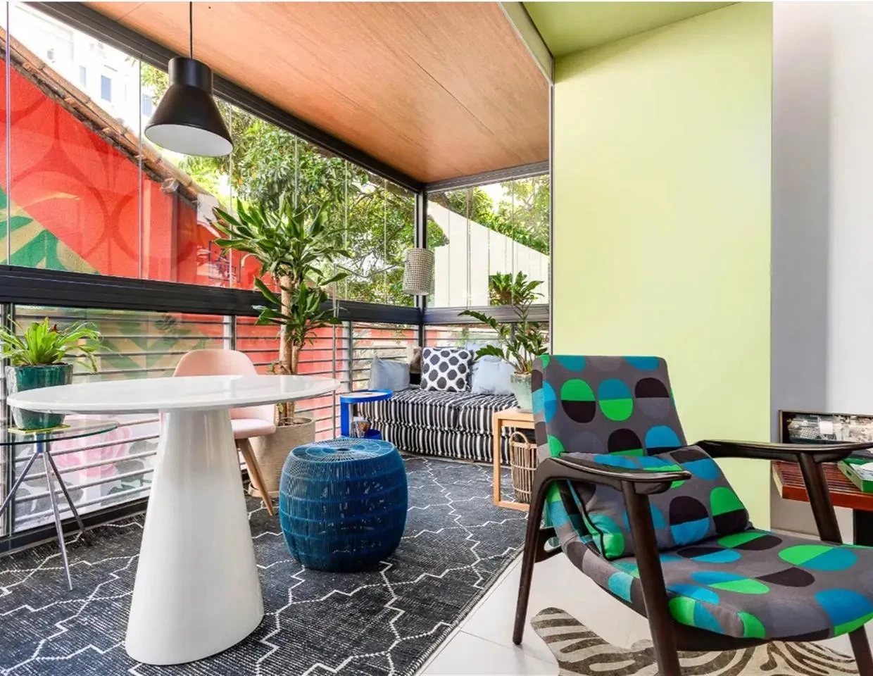 Foto do imóvel: Studio com 1 Quarto à Venda, 48 m² em Ipanema - Rio de Janeiro