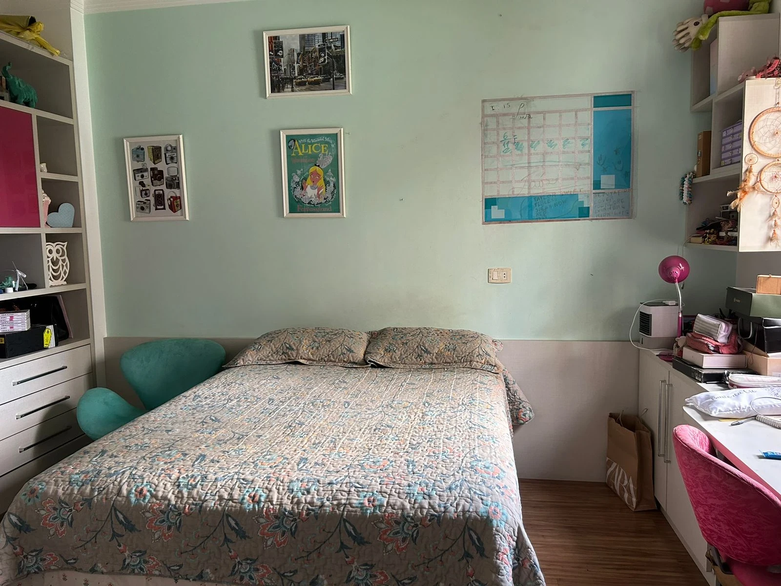 Foto do imóvel: Apartamento à Venda, 186 m² em Tatuapé - São Paulo