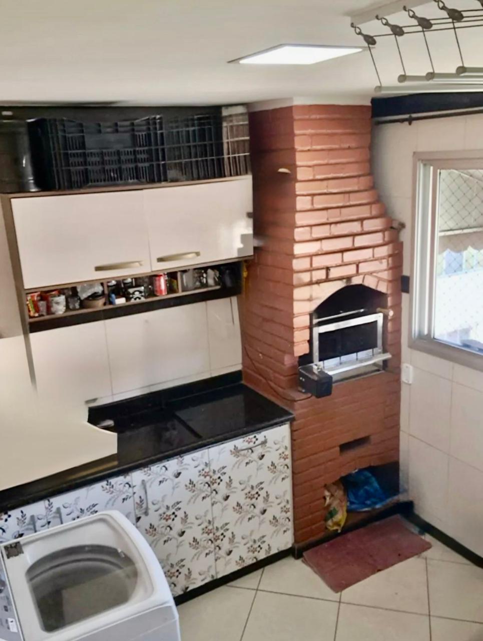 Foto do imóvel: Apartamento com 3 Quartos à Venda, 84 m² em Coqueiral de Itaparica - Vila Velha