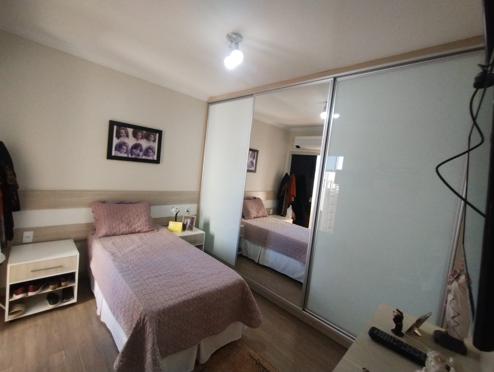 Imagem Apartamento com 3 Quartos à Venda, 68 m² em Bandeirante - Caldas Novas