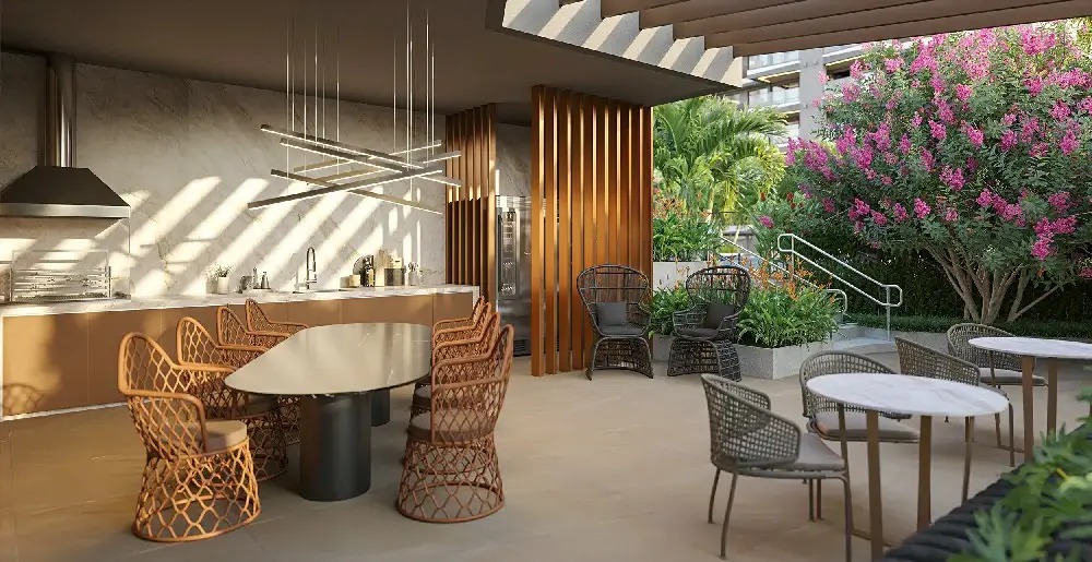 Imagem Apartamento com 2 Quartos à Venda, 70 m² em Tijuca - Rio de Janeiro