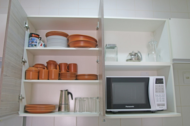 Imagem Apartamento com 2 Quartos para Temporada, 70 m² em Santa Casa - Olímpia