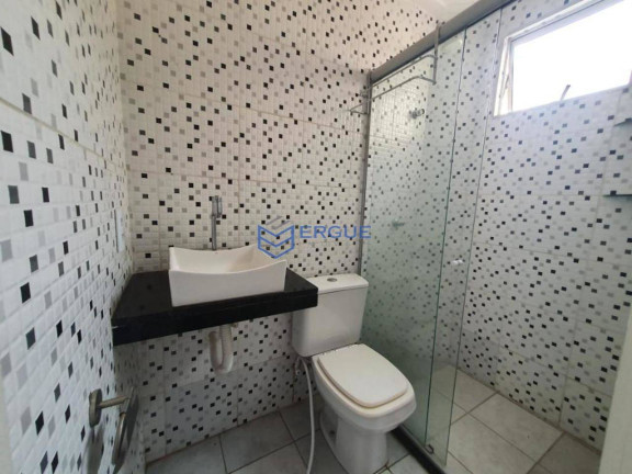 Imagem Apartamento com 2 Quartos à Venda,  em Cidade Nova - Maracanaú