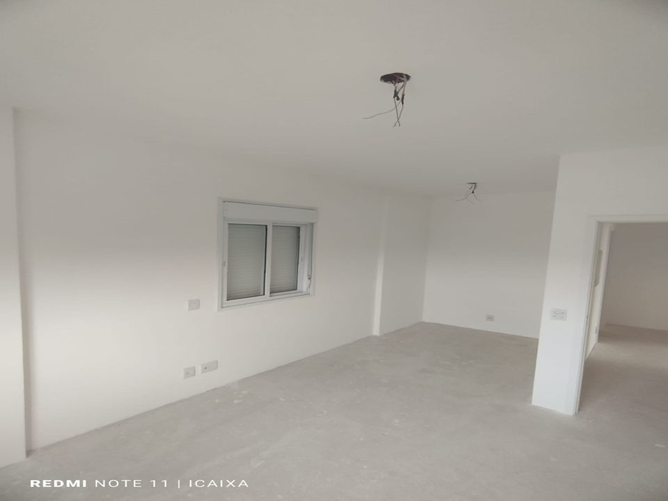 Imagem Apartamento com 3 Quartos à Venda, 130 m² em Jardim Ana Maria - Jundiaí