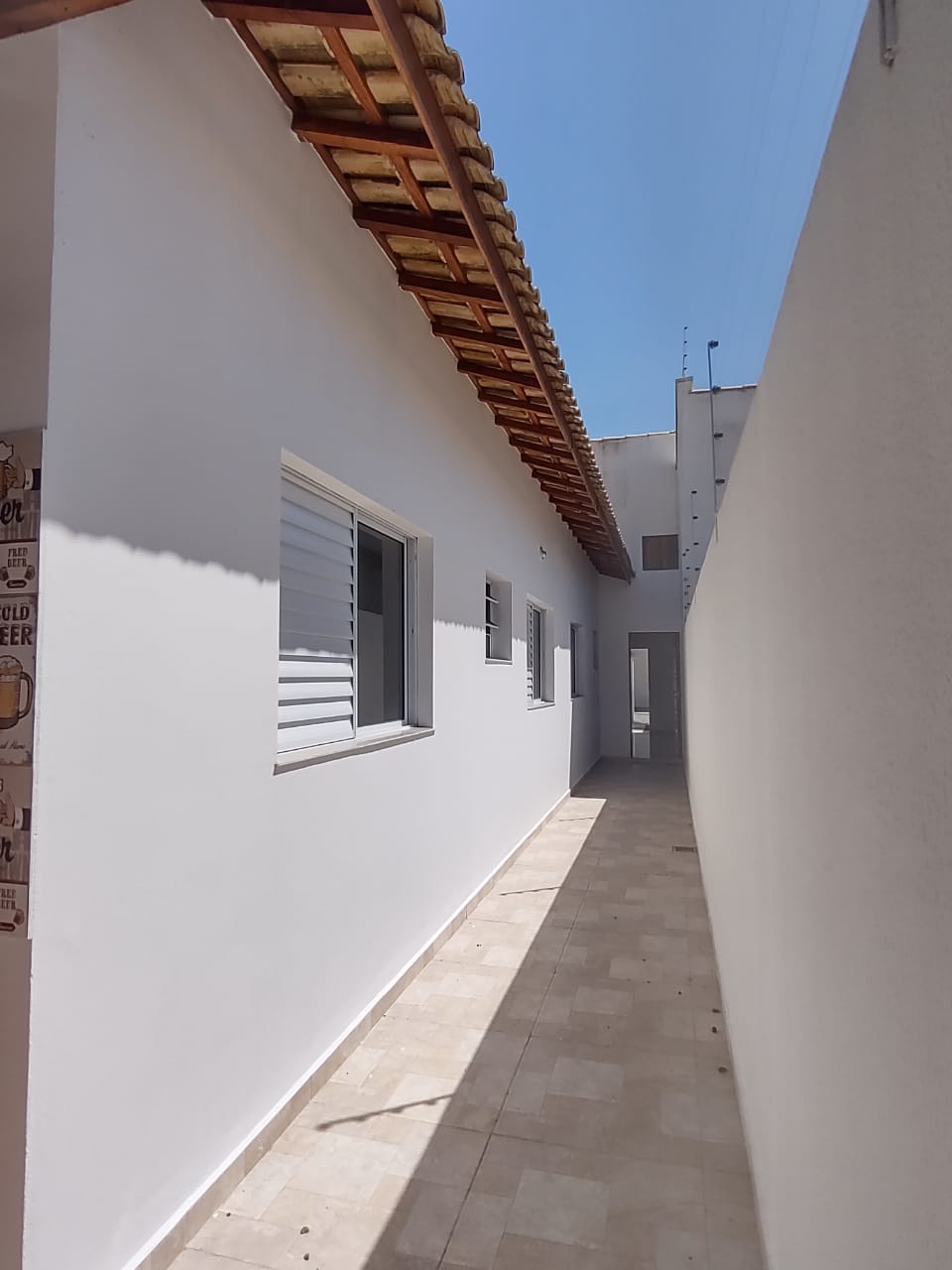 Imagem Casa com 3 Quartos à Venda, 97 m²em Jardim Jamaica - Itanhaém