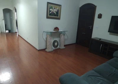 Imagem Casa com 5 Quartos à Venda, 190 m² em Independência - São Bernardo do Campo