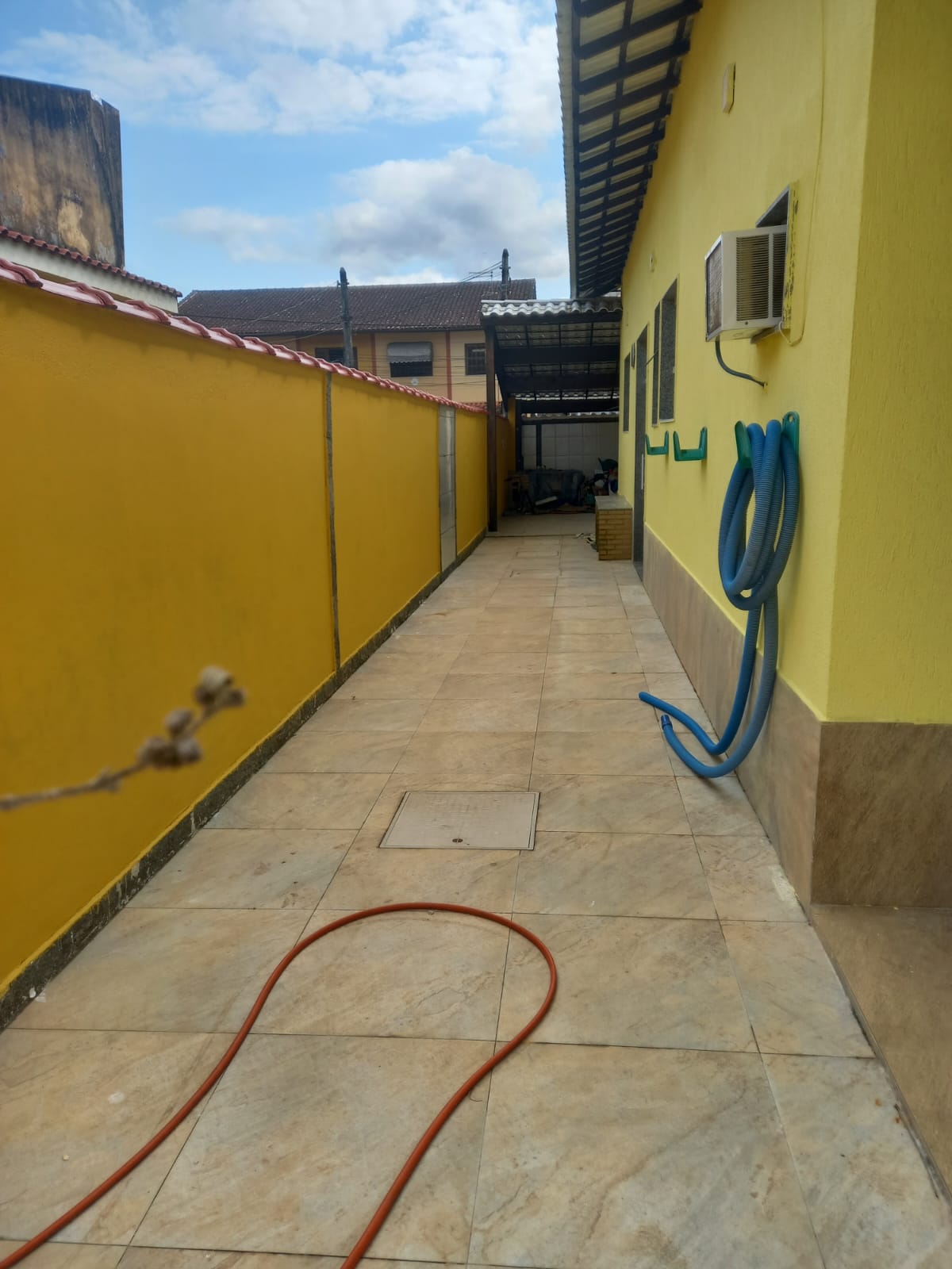 Imagem Casa com 3 Quartos à Venda, 249 m²em Muriqui - Mangaratiba