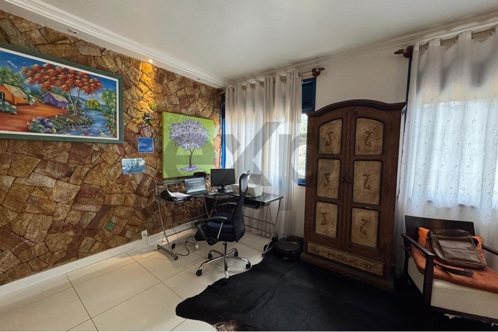 Imagem Casa com 7 Quartos à Venda, 453 m² em Itaipava - Petrópolis