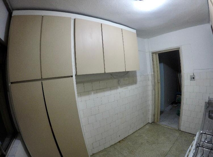 Imagem Apartamento com 1 Quarto à Venda, 33 m²em Bela Vista - São Paulo