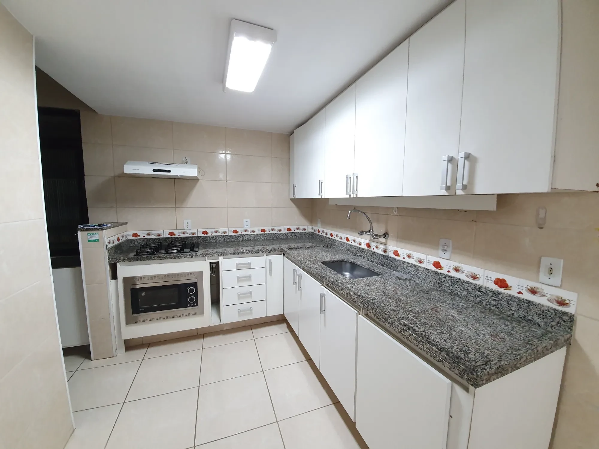 Imagem Apartamento com 4 Quartos à Venda, 137 m² em Barra da Tijuca - Rio de Janeiro