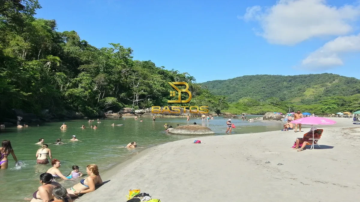 Imagem Cobertura com 2 Quartos à Venda, 104 m² em Praia Grande - Ubatuba