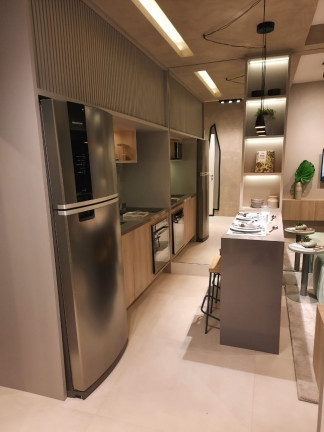 Imagem Apartamento com 1 Quarto à Venda, 29 m² em São Judas - São Paulo