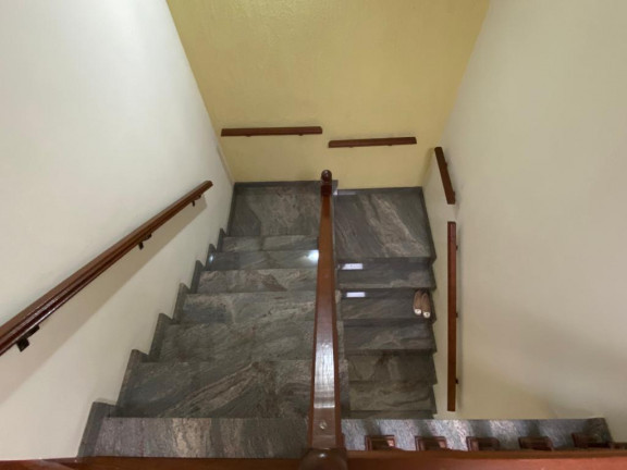 Imagem Sobrado com 2 Quartos à Venda, 177 m² em Campestre - Santo André
