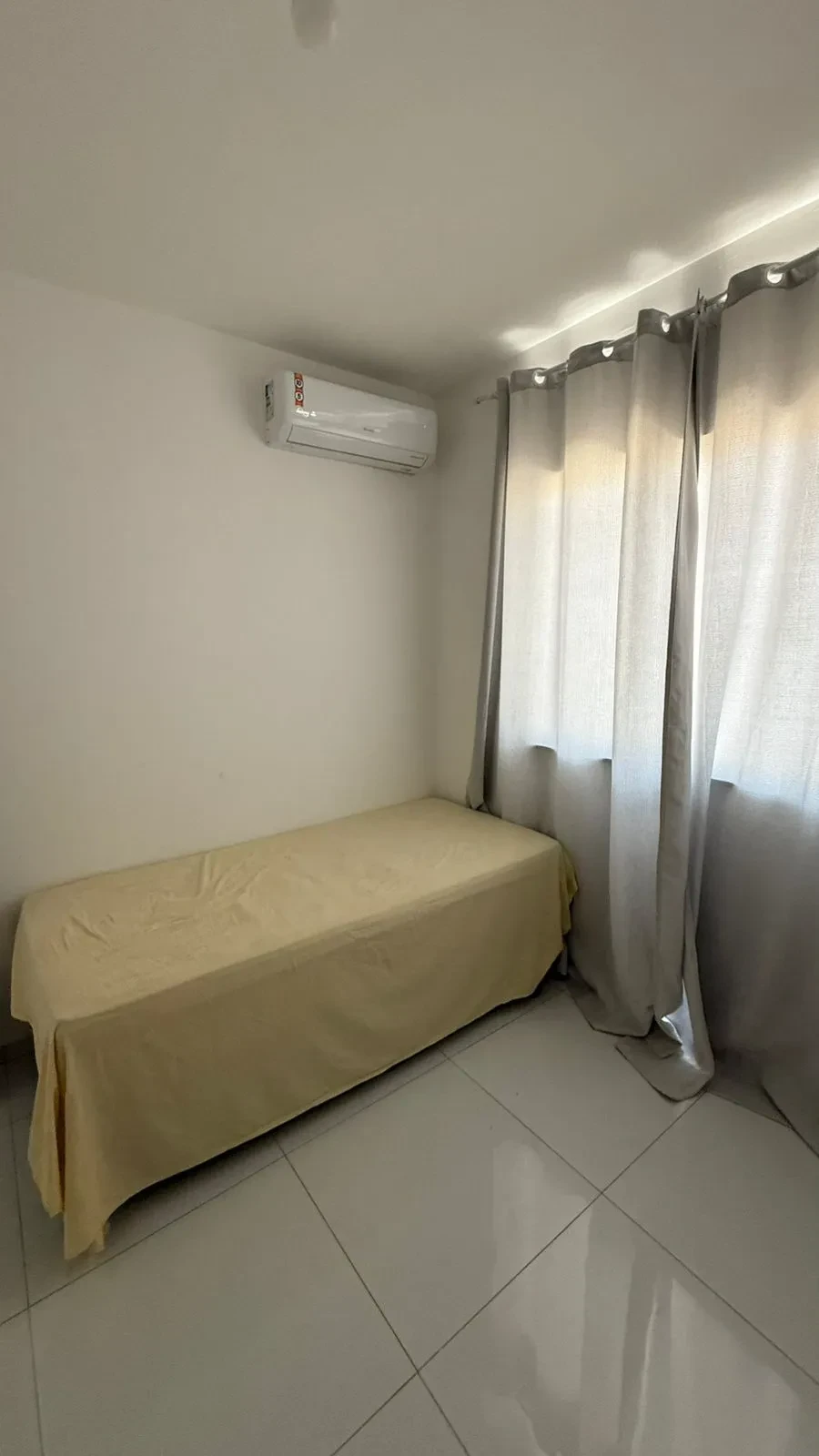 Imagem Apartamento com 2 Quartos à Venda, 57 m² em Vinhais - São Luís