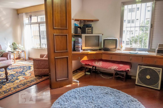 Imagem Apartamento com 3 Quartos à Venda, 157 m² em Pinheiros - São Paulo