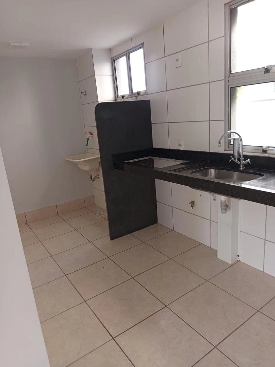 Imagem Apartamento com 2 Quartos à Venda, 45 m² em Vila Oliveira - Aparecida de Goiânia
